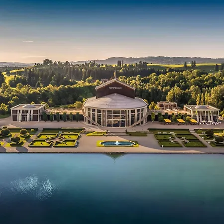 아파트 Carpe Diem Füssen