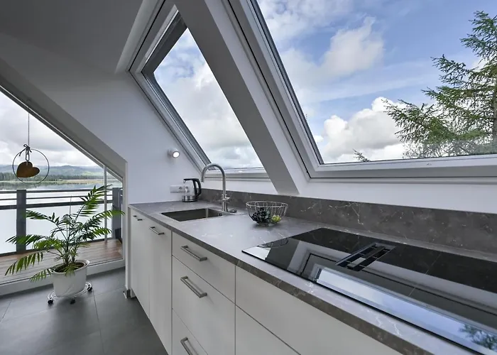 Carpe Diem アパート フュッセン