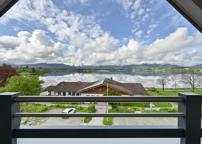 Carpe Diem フュッセン