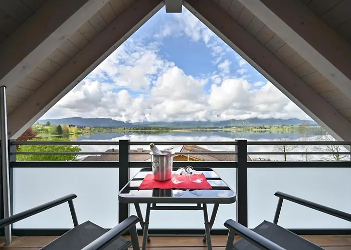 Carpe Diem フュッセン