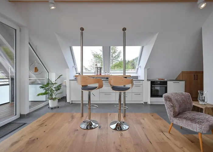 Apartamento Carpe Diem