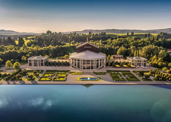 Apartamento Carpe Diem Füssen