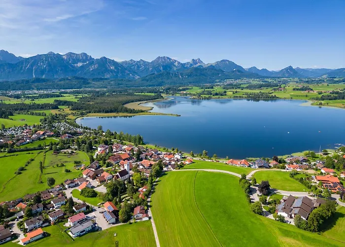 Carpe Diem フュッセン